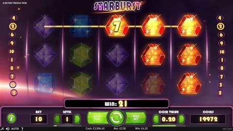 Starburst Slot – RTP and Game Features Review.